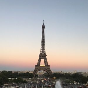 Meet your Posher, Taryn